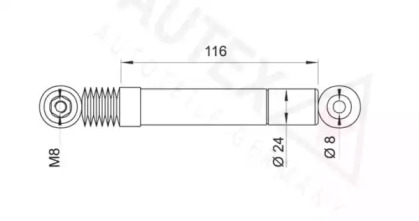 AUTEX 611856