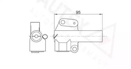 AUTEX 612019