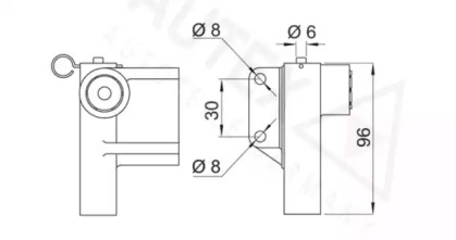 AUTEX 612021