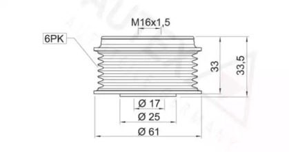 AUTEX 621770