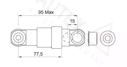 AUTEX 631071