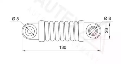 AUTEX 631182