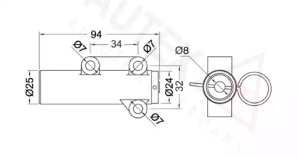 AUTEX 631267