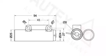 AUTEX 631274