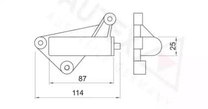 AUTEX 631287