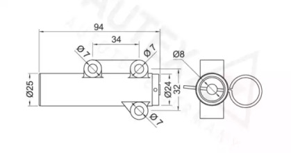 AUTEX 631717