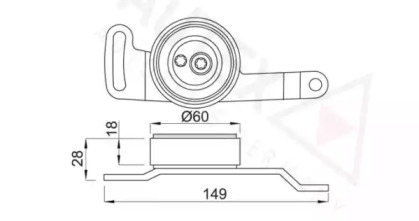 AUTEX 641047