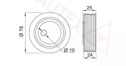 AUTEX 641062