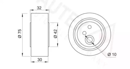 AUTEX 641069