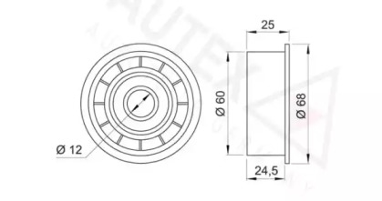 AUTEX 641073