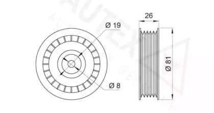 AUTEX 641077