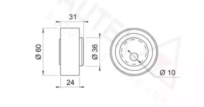 AUTEX 641078