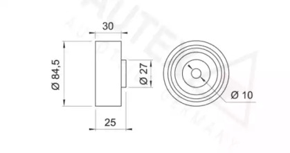 AUTEX 641079