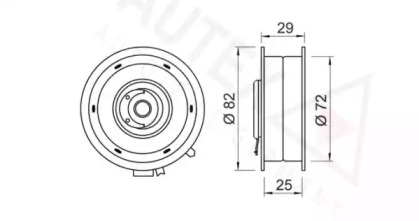 AUTEX 641085