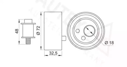 AUTEX 641093