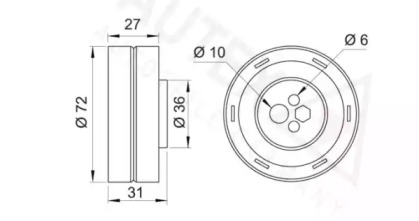 AUTEX 641114