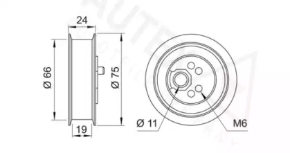 AUTEX 641116