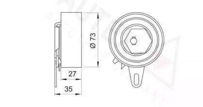 AUTEX 641121