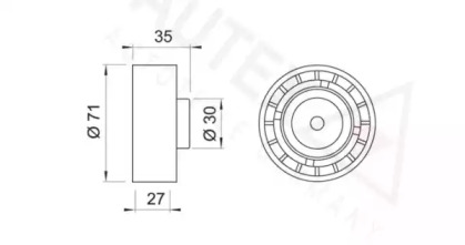 AUTEX 641122