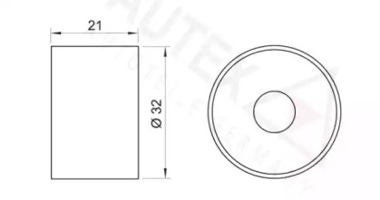 AUTEX 641136