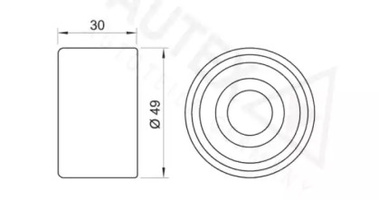 AUTEX 641139