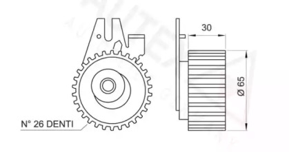 AUTEX 641168