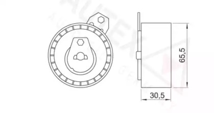 AUTEX 641170