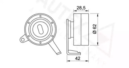 AUTEX 641188