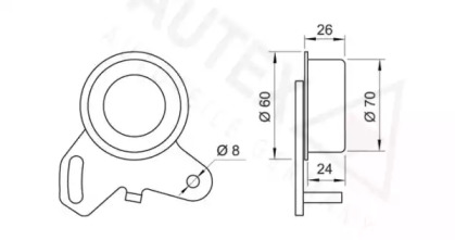 AUTEX 641190