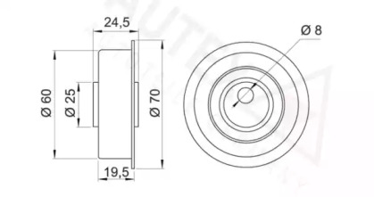 AUTEX 641192