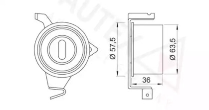 AUTEX 641194