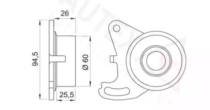 AUTEX 641196