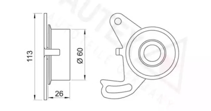 AUTEX 641199