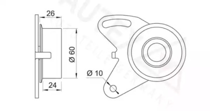 AUTEX 641201