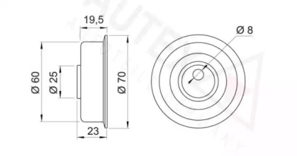 AUTEX 641202