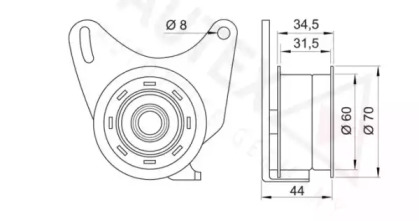 AUTEX 641203