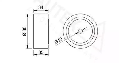 AUTEX 641207