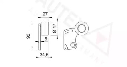 AUTEX 641208