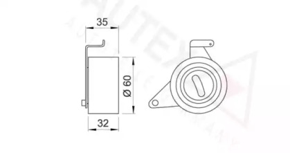 AUTEX 641212