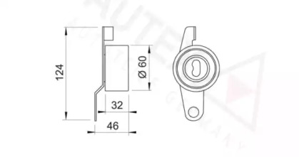 AUTEX 641214