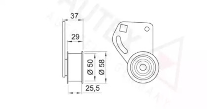 AUTEX 641216