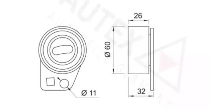 AUTEX 641221