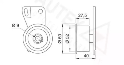 AUTEX 641223