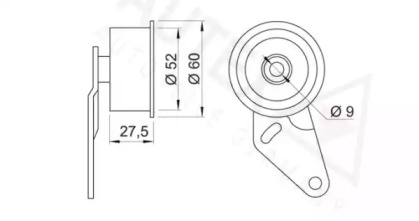 AUTEX 641224