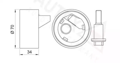 AUTEX 641225