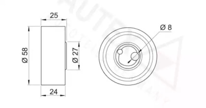 AUTEX 641236