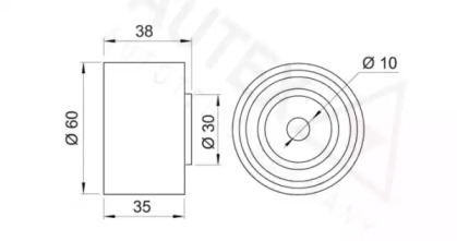 AUTEX 641257