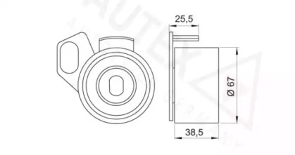 AUTEX 641258