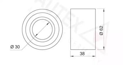 AUTEX 641260 AUTEX 641260