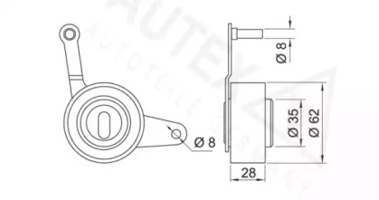 AUTEX 641261